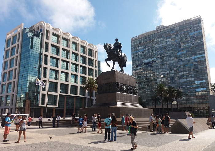 O que fazer em Montevidéu, capital do Uruguai