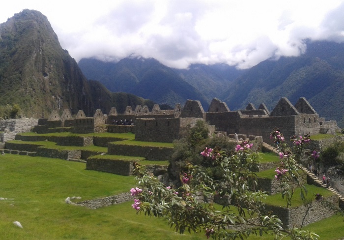 Roteiro de viagem - Peru