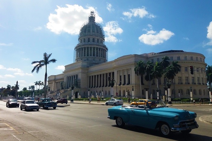 O que visitar no centro de Havana em Cuba