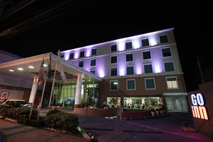 Hotéis, restaurantes e vida noturna em Manaus