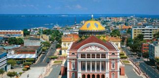 O que conhecer numa primeira viagem a Manaus